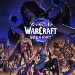 WOW: Midnight    СРАЗУ RU/KZ/TR/EU/UA Base/Heroic/Epic