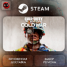 РФ | Call of Duty: Black Ops Cold War Standard Edition Steam Gift | АВТО