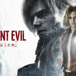 ⚡ Resident Evil Requiem | PS5 ТУРЦИЯ/УКРАИНА ⚡