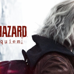 Resident Evil Requiem | Выбор издания | Standart/Deluxe | Steam Ключ