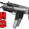 Макрос Warface на MSMC. Bloody X7 Logitech