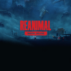 REANIMAL - Deluxe Edition Xbox Series X|S Аренда