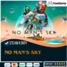 NO MAN S SKY (РУ СНГ)   КЛЮЧ STEAM