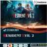 RESIDENT EVIL 2 (RU СНГ)   КЛЮЧ STEAM