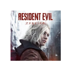 Resident Evil Requiem (Xbox)