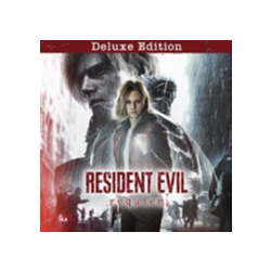 Resident Evil Requiem Deluxe Edition (Xbox)