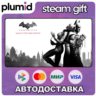 Batman: Arkham City GOTY Steam Gift / Россия   МИР / АВТО