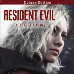 resident evil requiem deluxe edition steam offline activation no queue guarantee