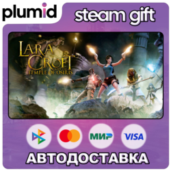 Lara Croft and the Temple of Osiris Steam Gift / Россия   МИР / АВТО