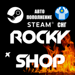 АВТОПОПОЛНЕНИЕ STEAM   СНГ  ДОЛЛАР \ USD (ЛОГИН)