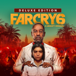 Far Cry 6 Deluxe Edition   ТУРЕЦКИЙ АККАУНТ 🇹🇷 PLAYSTATION АВТОВЫДАЧА