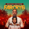 Far Cry 6 Deluxe Edition   ТУРЕЦКИЙ АККАУНТ 🇹🇷 PLAYSTATION АВТОВЫДАЧА
