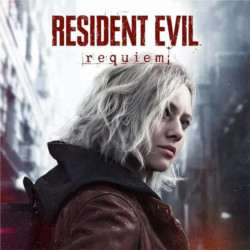 Resident Evil Requiem Deluxe Edition оффлайн активация аккаунта Steam
