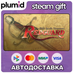 The Elder Scrolls Adventures: Redguard Steam Gift / Россия   МИР / АВТО