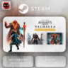 РФ | Assassin&acute;s Creed Valhalla Ragnarok Edition Steam Gift | АВТО