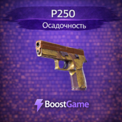 P250 | Осадочность ОТПРАВКА ТРЕЙДОМ