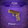 P250 | Осадочность ОТПРАВКА ТРЕЙДОМ