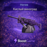 Негев | Кислый виноград ОТПРАВКА ТРЕЙДОМ