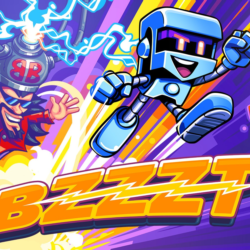 bzzzt steam key instant delivery global