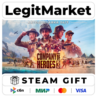 Company of Heroes 3 / Steam АВТО / РУ   МИР