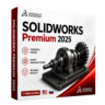 SOLIDWORKS Full Premium 2025 Официальные лицензионные
