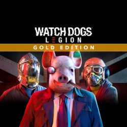 Watch Dogs: Legion - Gold Edition   ТУРЕЦКИЙ АККАУНТ 🇹🇷 PLAYSTATION АВТОВЫДАЧА