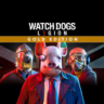 Watch Dogs: Legion - Gold Edition   ТУРЕЦКИЙ АККАУНТ 🇹🇷 PLAYSTATION АВТОВЫДАЧА