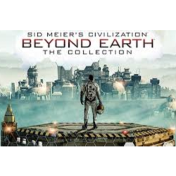 Sid Meier&acute;s Civilization: Beyond Earth Collection Steam CD Key