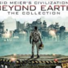 Sid Meier&acute;s Civilization: Beyond Earth Collection Steam CD Key