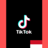 TIKTOK ПОДАРОЧНАЯ КАРТА 1,000,000 IDR ПОДАРОЧНАЯ КАРТА ИНДОНЕЗИЯ