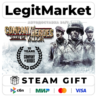 Company of Heroes: Tales of Valor / Steam АВТО / РУ   МИР