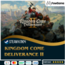 Kingdom Come: Deliverance II (РУ СНГ)   КЛЮЧ STEAM