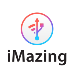 iMazing Personal - 12 месяцев