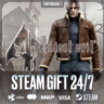 resident evil 4 (ROW) - Steam GIFT - АВТОДОСТАВКА 24/7