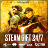 Resident Evil 5 Gold Edition - Steam GIFT - АВТОДОСТАВКА 24/7