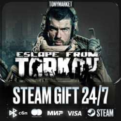 Escape from Tarkov - Standard Edition - Steam GIFT - АВТОДОСТАВКА 24/7