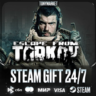 Escape from Tarkov - Standard Edition - Steam GIFT - АВТОДОСТАВКА 24/7