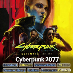 Cyberpunk 2077 | Официальная игра Steam | Gone By CDK | Счет региона Китая