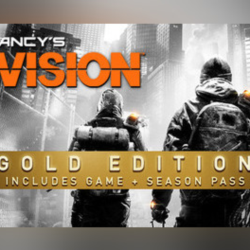 Tom Clancy's The Division Gold / Uplay Ключ / Европейский союз | АВТОВЫДАЧА 24/7