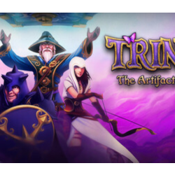 Trine 3: The Artifacts of Power / Steam Ключ / РФ СНГ | АВТОВЫДАЧА 24/7