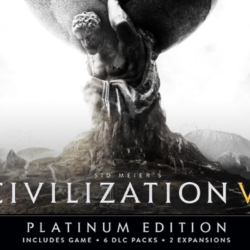 Sid Meier's Civilization VI Platinum / Steam Ключ / РФ СНГ | АВТОВЫДАЧА 24/7