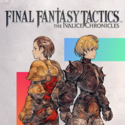 FINAL FANTASY TACTICS - The Ivalice Chronicles | XBOX | На любой аккаунт