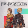 FINAL FANTASY TACTICS - The Ivalice Chronicles | XBOX | На любой аккаунт