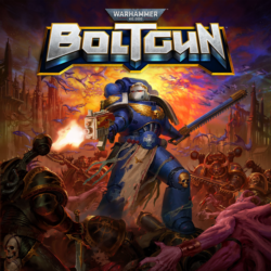 Warhammer 40,000: Boltgun | XBOX | На любой аккаунт