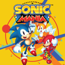 Sonic Mania | XBOX | На любой аккаунт