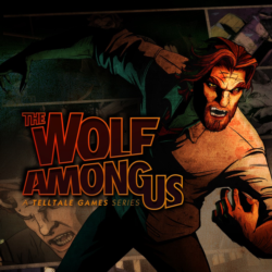 The Wolf Among Us | XBOX | На любой аккаунт