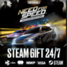Need for Speed™ Deluxe Edition - Steam GIFT - АВТОДОСТАВКА 24/7
