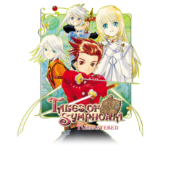 Tales of Symphonia Remastered | XBOX | На любой аккаунт