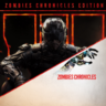 Call of Duty®: Black Ops III - Zombies Chronicles Edition | XBOX | На любой аккаунт