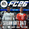 EA SPORTS FC™ 26 - Steam GIFT - АВТОДОСТАВКА 24/7